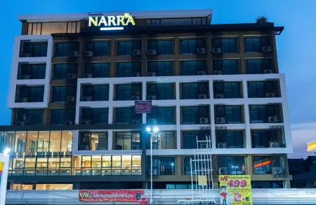 Narra Hotel