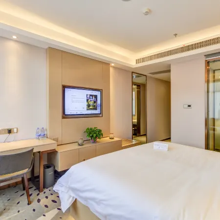 Lavande Hotel (Chengde Mountain Resort Waiba Temple)
