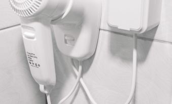 Lodging House Iolanta