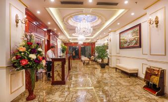 Royal St Hanoi Hotel