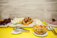 Cha Pampulha Design Hotel