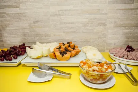 潘普哈設計飯店