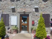Hotel le Ville Hotel in zona Chiesa di Segromigno in Monte - Pieve di S. Lorenzo