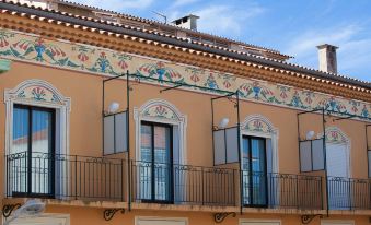 Hôtel le Provençal renové en 2025 - Bord de Mer