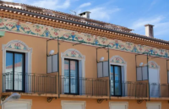 Hôtel le Provençal renové en 2025 - Bord de Mer