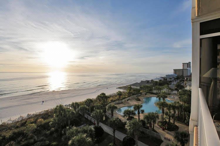 Sterling Beach Resort-Lower Grand Lagoon Updated 2023 Room Price-Reviews u0026  Deals | Trip.com