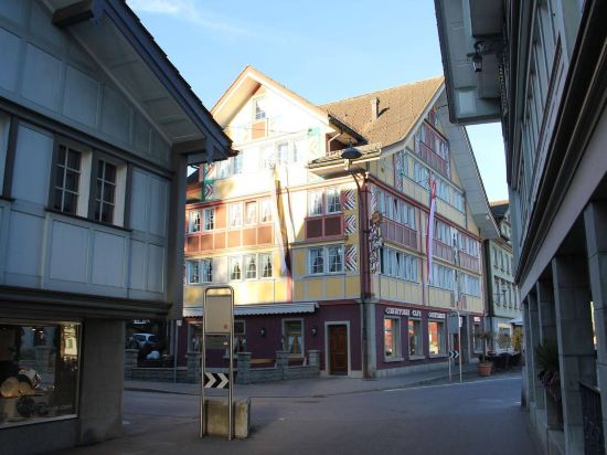 Die 10 besten Hotels in der Nähe Wildkirchli 2022 | Trip.com