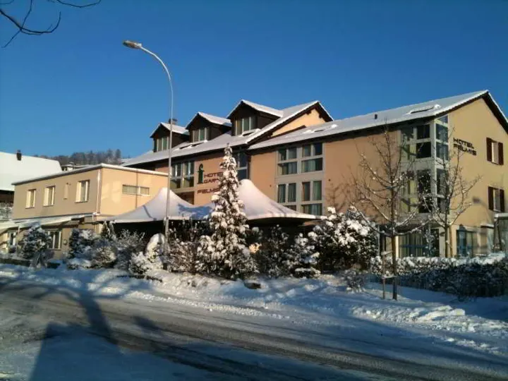 Hotel Felmis