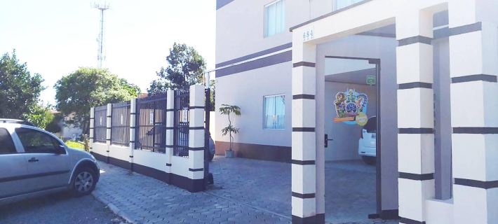 Do Parque Pousada Hotels in Penha