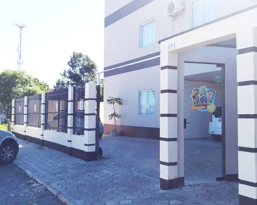 Do Parque Pousada فنادق في بنها