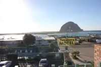 The Landing at Morro Bay - Havudsigt