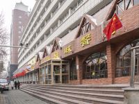 乌鲁木齐信达海德酒店 - 酒店附近