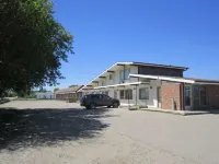 Virden Motel فنادق في 