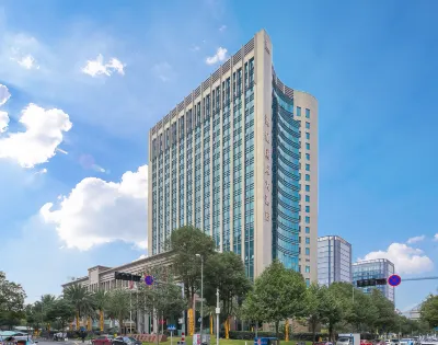 CHOUERY International Hotel Hotels in Yaoxi Scenic Area
