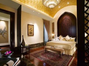 Al Areen Palace & Spa by Accor