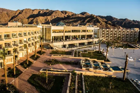 Tolip Taba Resort and Spa