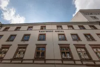 East West Hotel Basel Hotel di Basel-Stadt