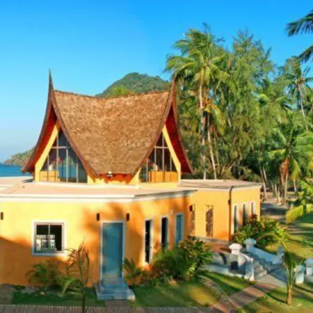 Sunset Emily Villas & Rooms