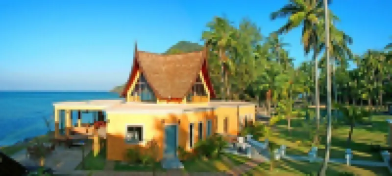 日落艾米莉別墅及客房