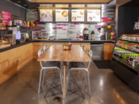 Aloft Richmond West Short Pump Hotels in Three Chopt