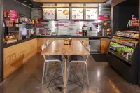 Aloft Richmond West Short Pump Hotels in South Anna
