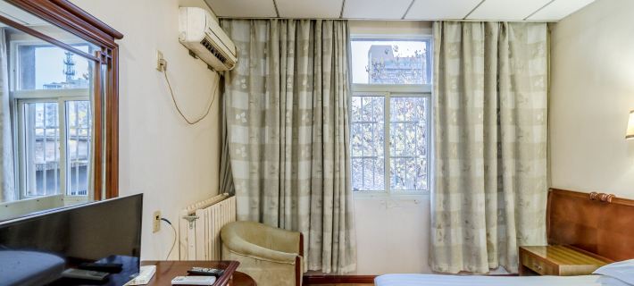 Qingyun Hotel Hotels in Hangzhou