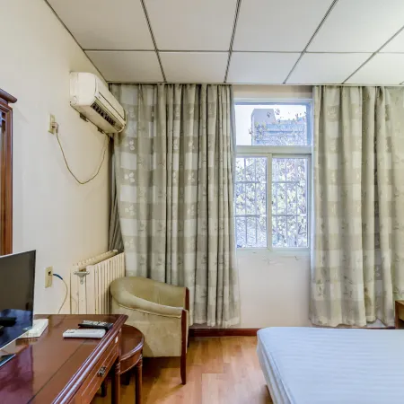 Qingyun Hotel Отели рядом с достопримечательностью «Чжоу Чжоу Чжоу Люк-Путе»