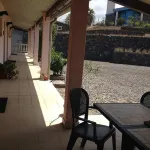Hotel Casas do Sol - parcheggio