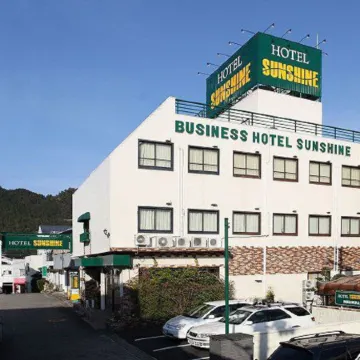 Sunshine Hotel