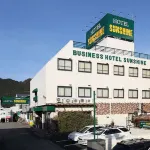 Sunshine Hotel Hotels in Shingū