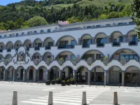 Hotel São Bento da Porta Aberta & Spa Hotels in Terras de Bouro