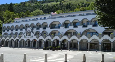 Hotel São Bento da Porta Aberta & Spa Hotels in Cantelaes