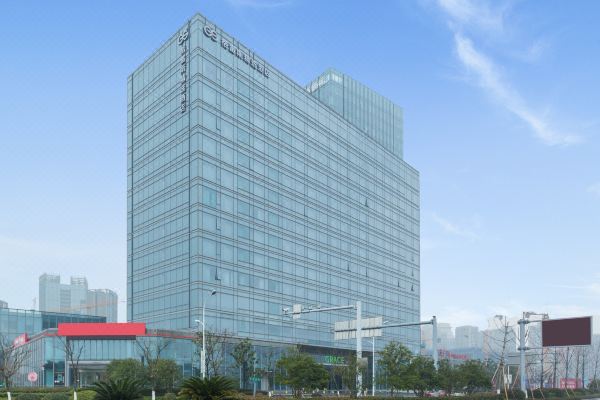 格雷斯精选酒店(宁波高新区会展中心店)