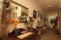 Sharamore House B&B Hotels in Ballyconneely