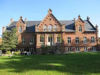 Ny Kirstineberg Gods Bed & Breakfast Hotels in Eskilstrup