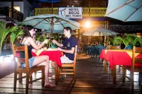 Hotel Bocas del Toro Hotels in Carenero