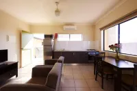 Blackwater Hotel Motel Hotel di Blackwater