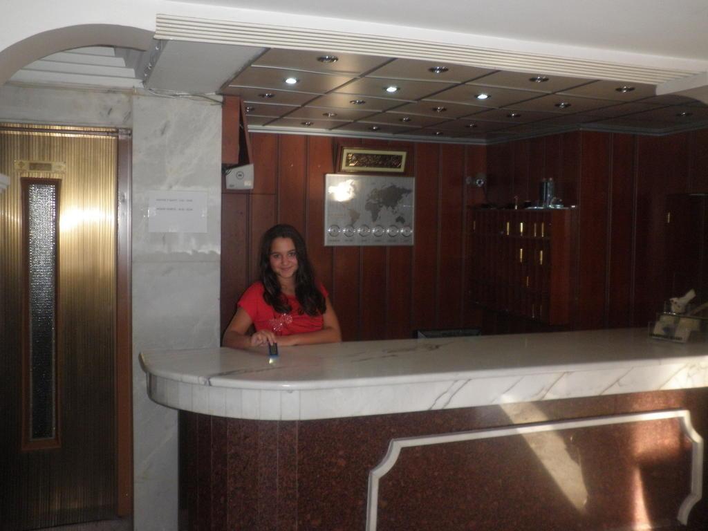 Asude Hotel Bergama