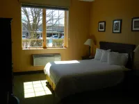 Belvedere Inn Schenectady - Albany