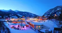 Bergparadies - Inklusive Eintritt in Die Alpentherme