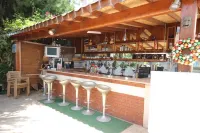 마이 마린 호텔