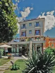 Hotel Europa Hotels in Garda