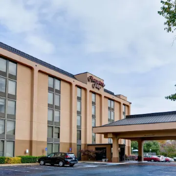 Hampton Inn Charlotte/Gastonia
