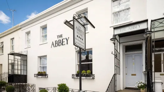 The Abbey Town House - Cheltenham