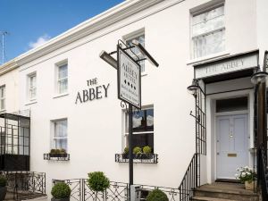 The Abbey Townhouse - Cheltenham