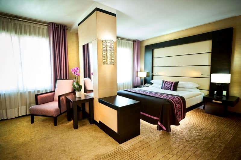 Ramada Plaza by Wyndham Istanbul City Center