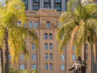 Adina Apartment Hotel Brisbane Hotels in Brisbane