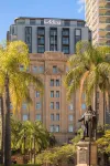 Adina Apartment Hotel Brisbane
