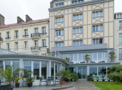 Hôtel de la Plage