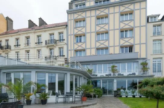 Hôtel de la Plage